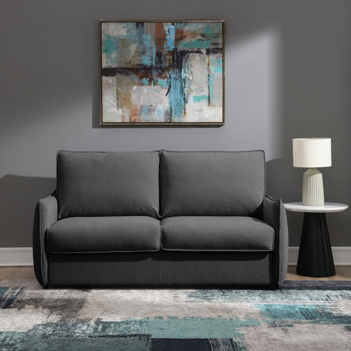  Jinn Sofa with Sleeper (Queen) 