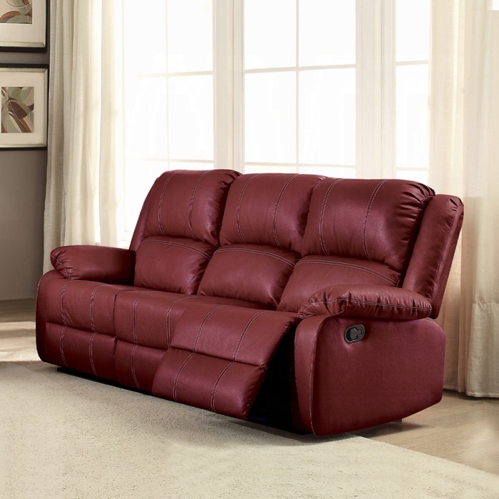  Zuriel Motion Sofa 