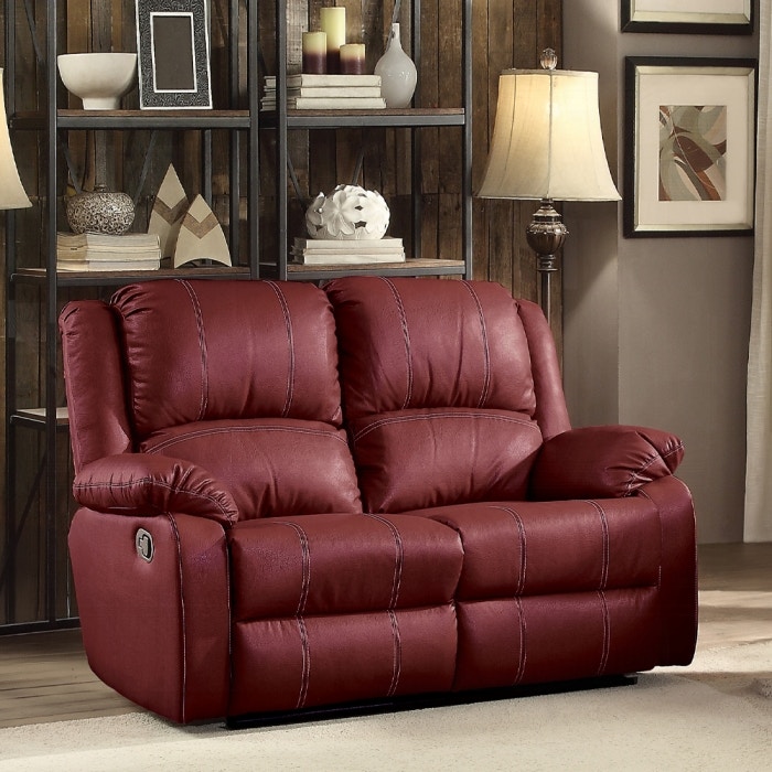  Zuriel Motion Loveseat 