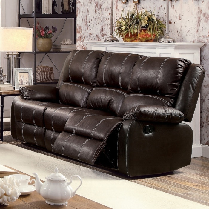  Zuriel Motion Sofa 