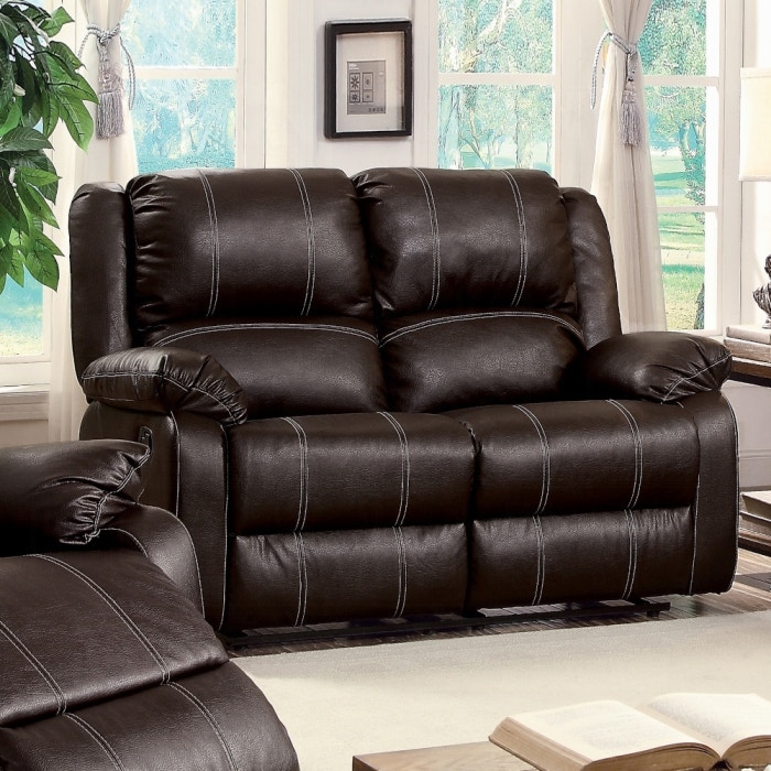  Zuriel Motion Loveseat 