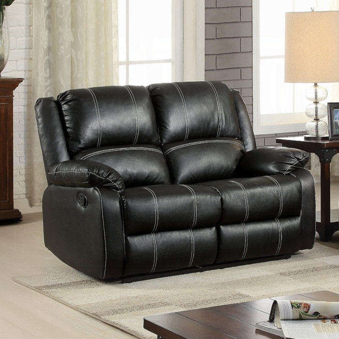  Zuriel Motion Loveseat 