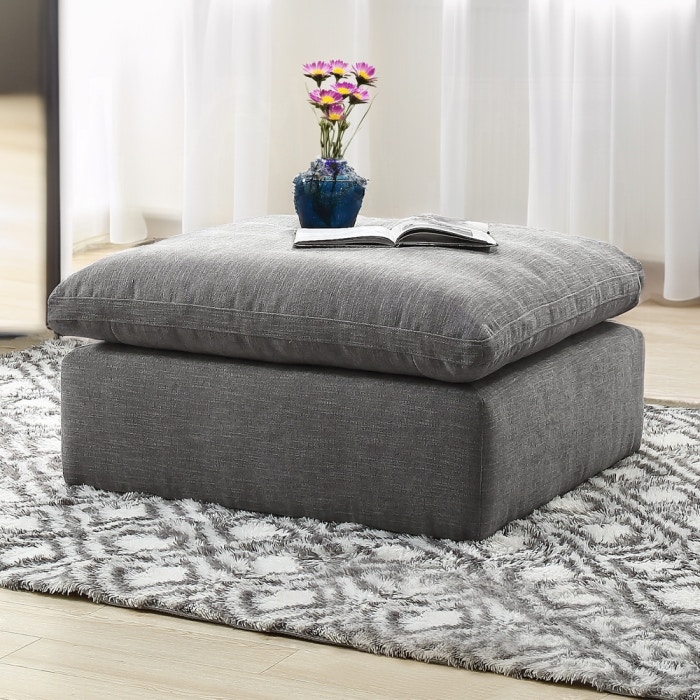  Naveen Modular - Ottoman 