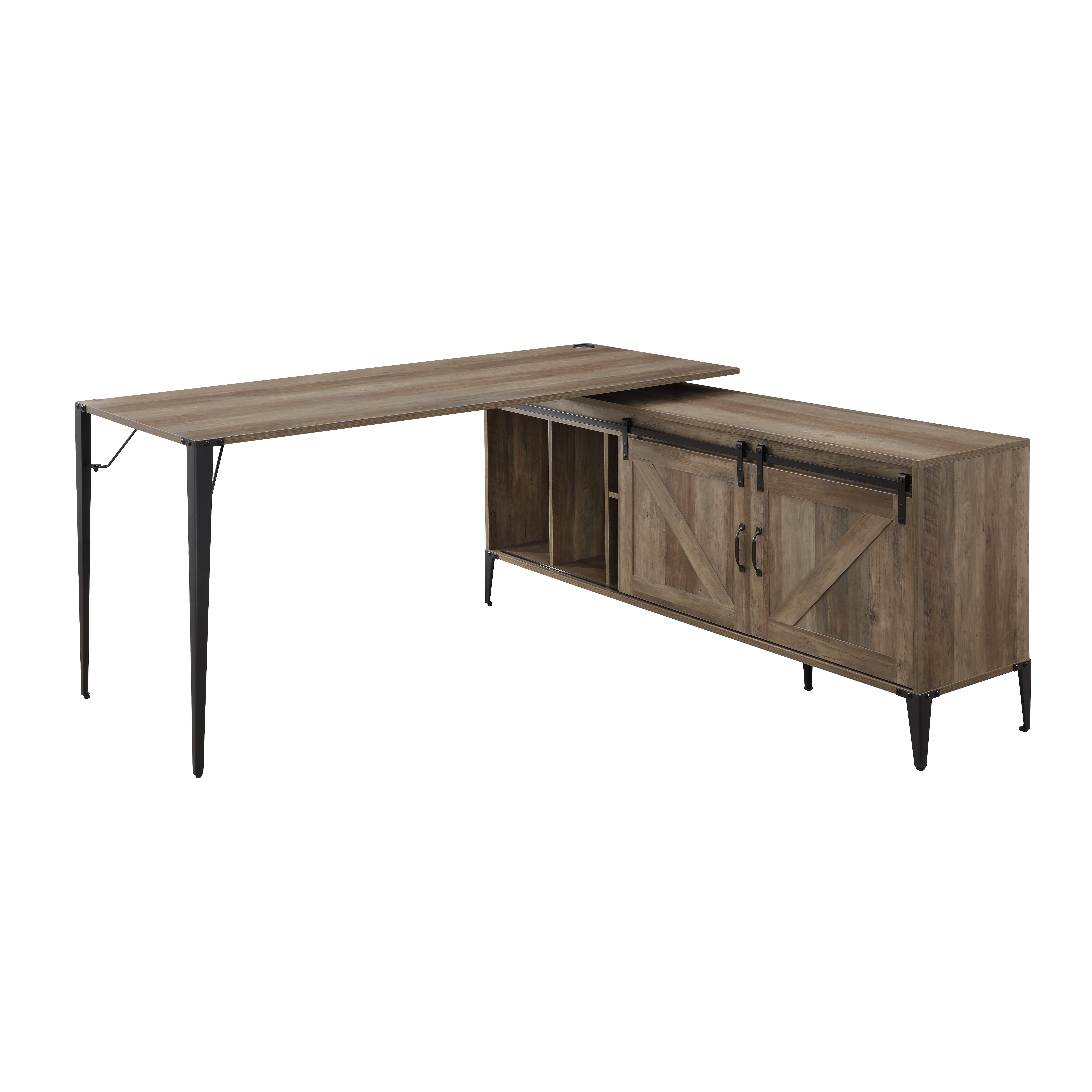  Zakwani Writing Desk 