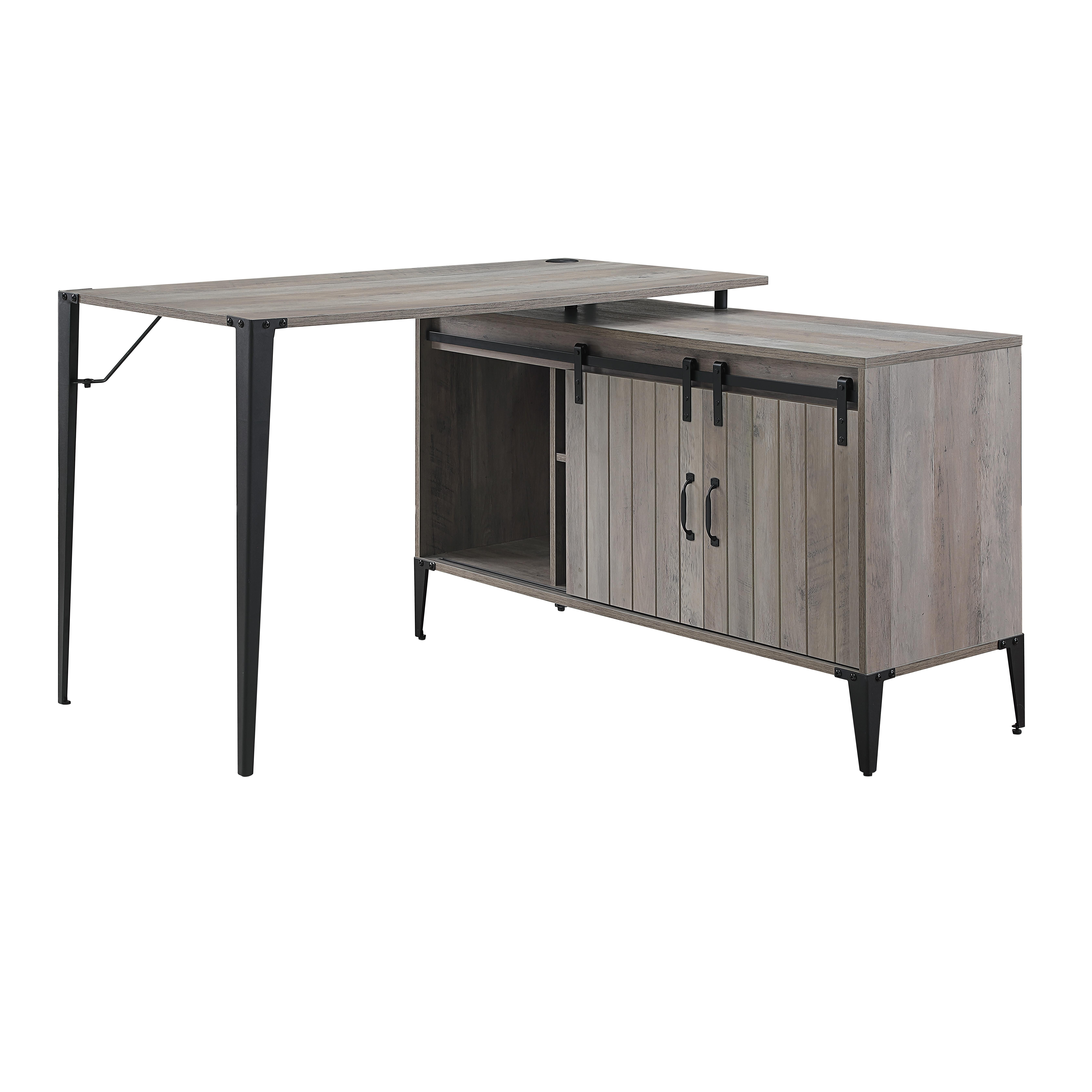  Zakwani Writing Desk 