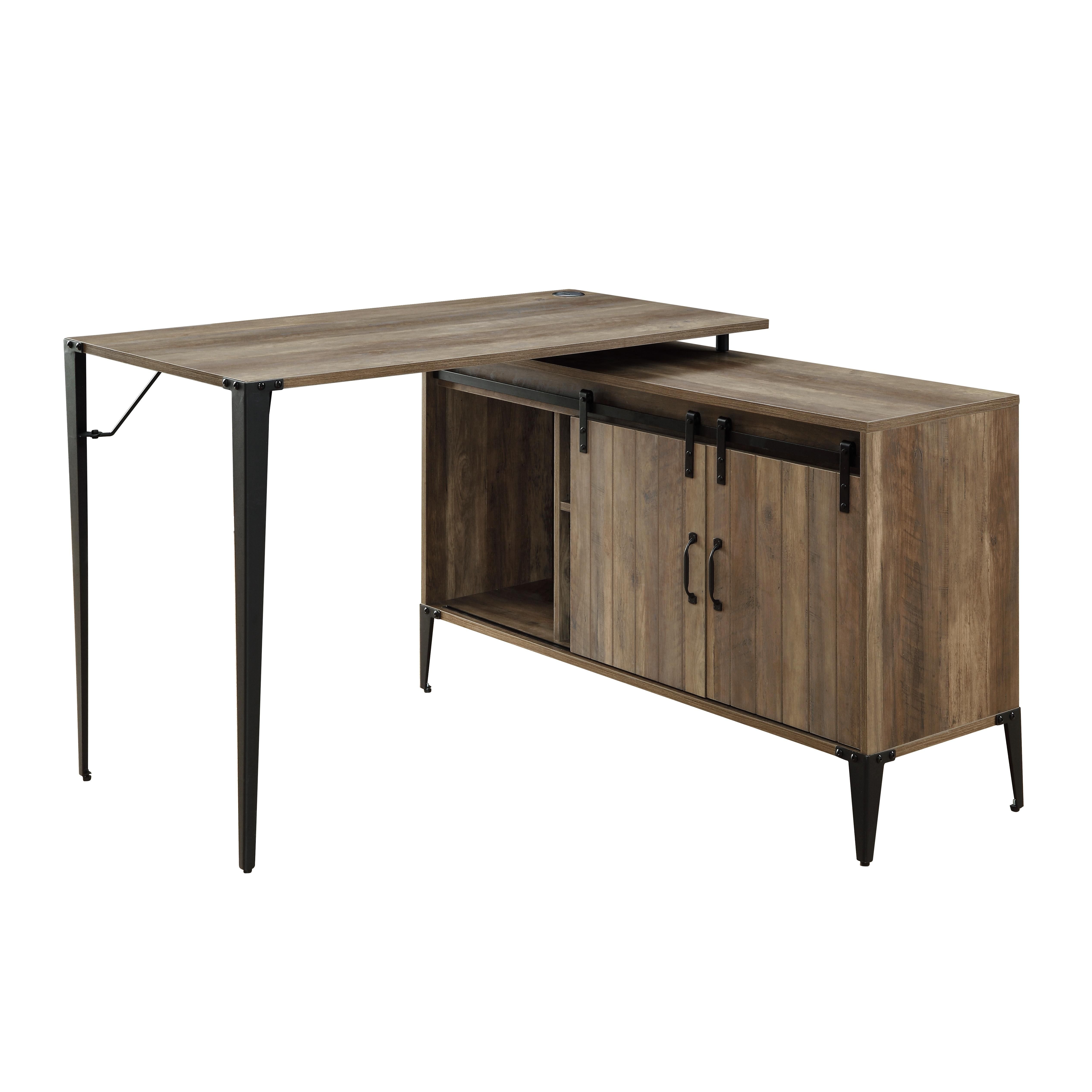  Zakwani Writing Desk 
