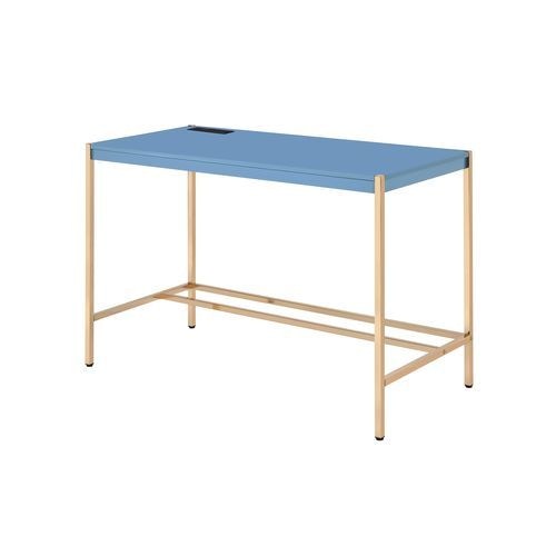  Midriaks Writing Desk With USB 