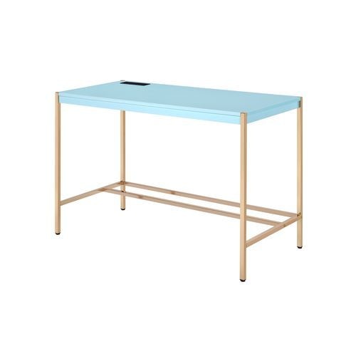  Midriaks Writing Desk With USB 