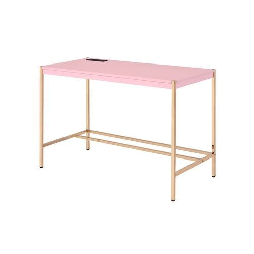  Midriaks Writing Desk With USB 