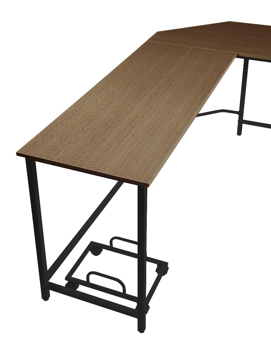 ACME Furniture DRIFTWOOD　LOWTABLE Driftwood Epoxy Coffee Table, Live Edge Lava Table, Fire