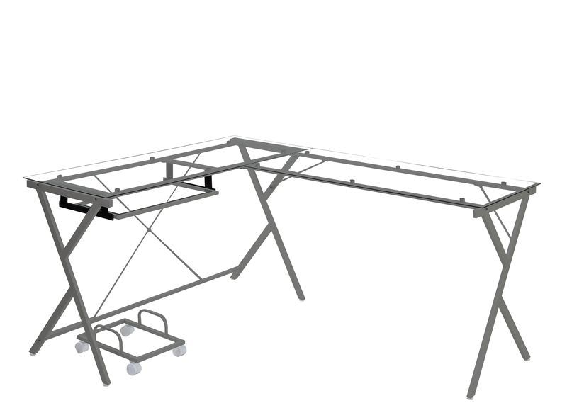  Dazenus Computer Desk 