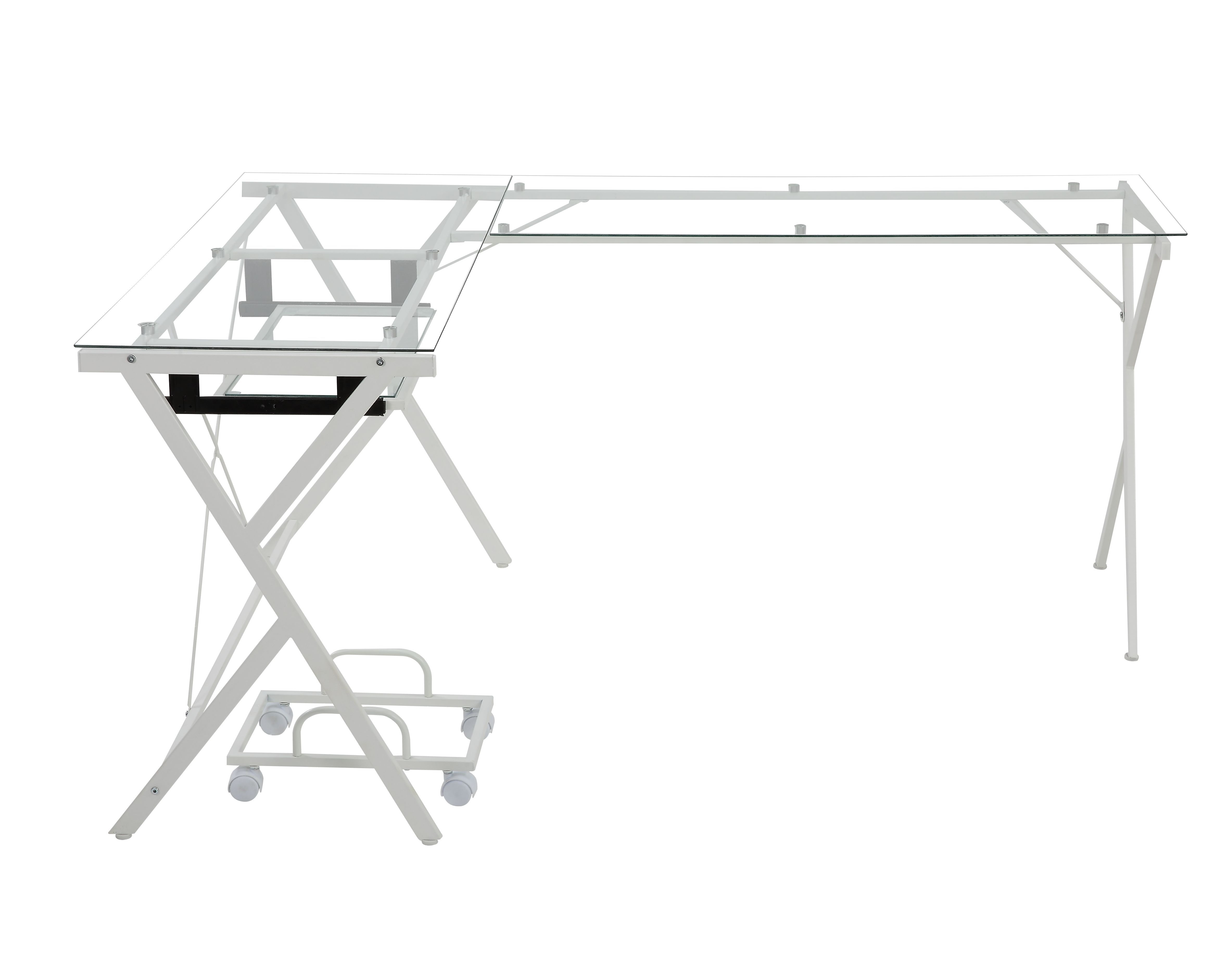  Dazenus Computer Desk 