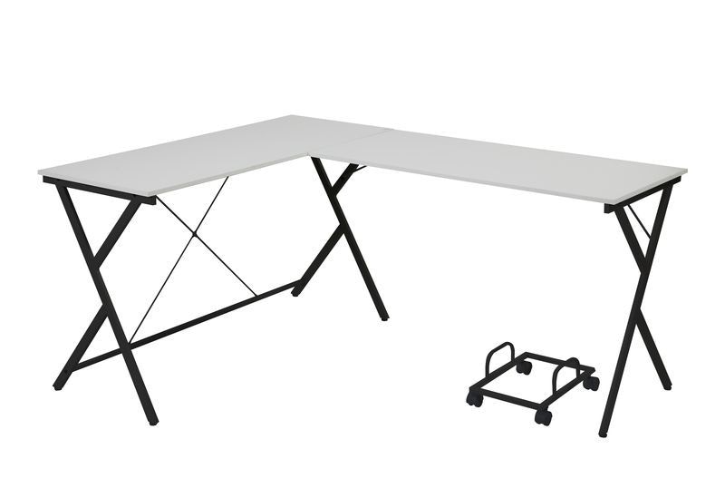  Dazenus Computer Desk 