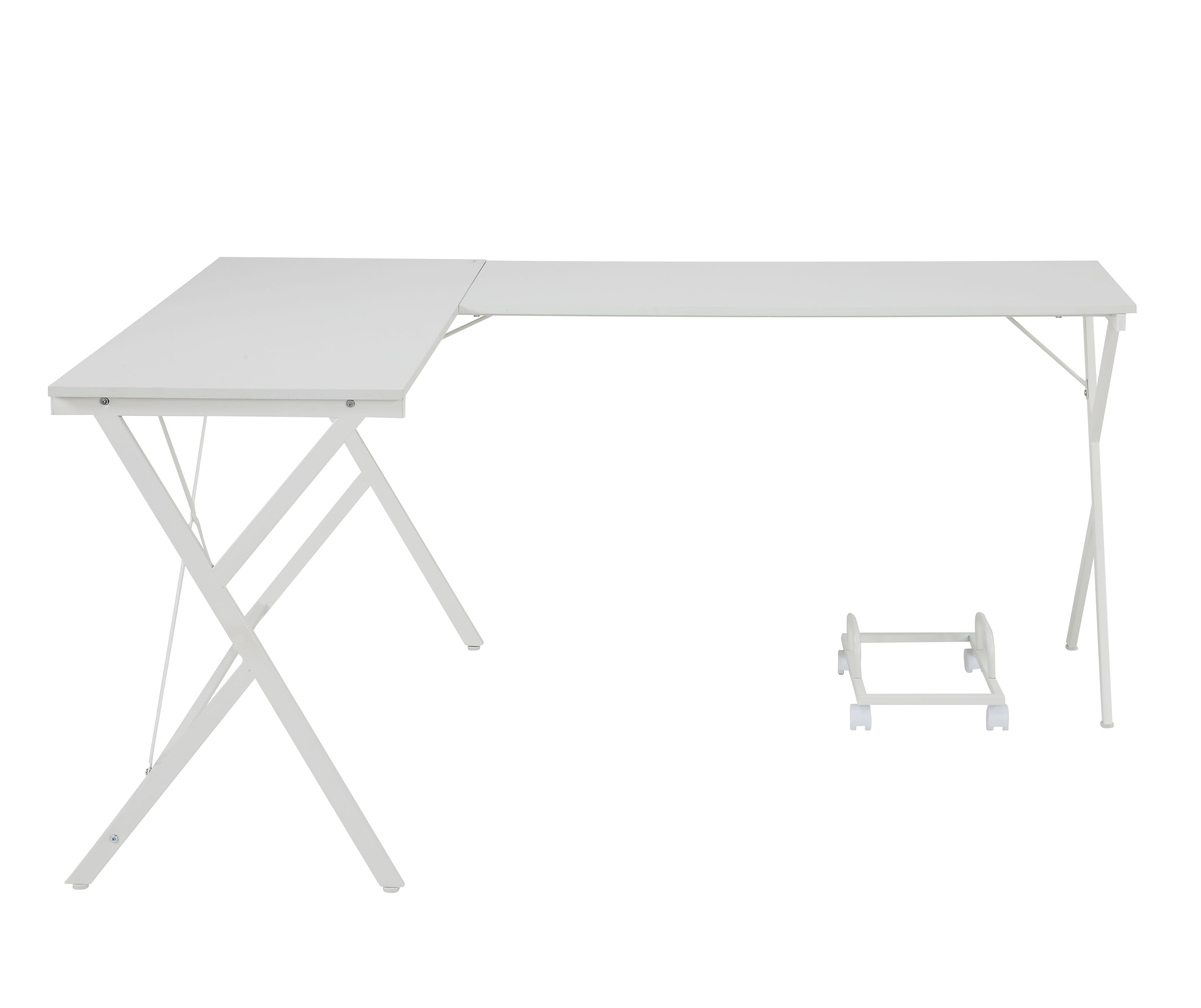  Dazenus Computer Desk 