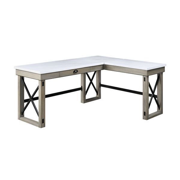  Talmar Writing Desk With Lift Top 