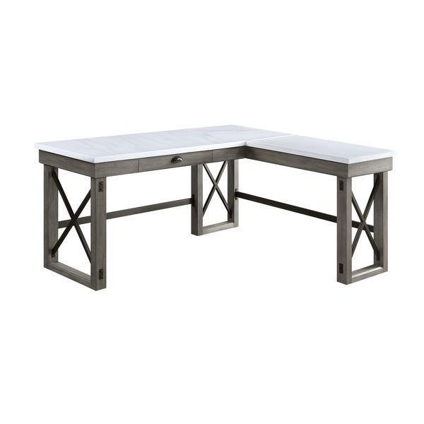  Talmar Writing Desk With Lift Top 