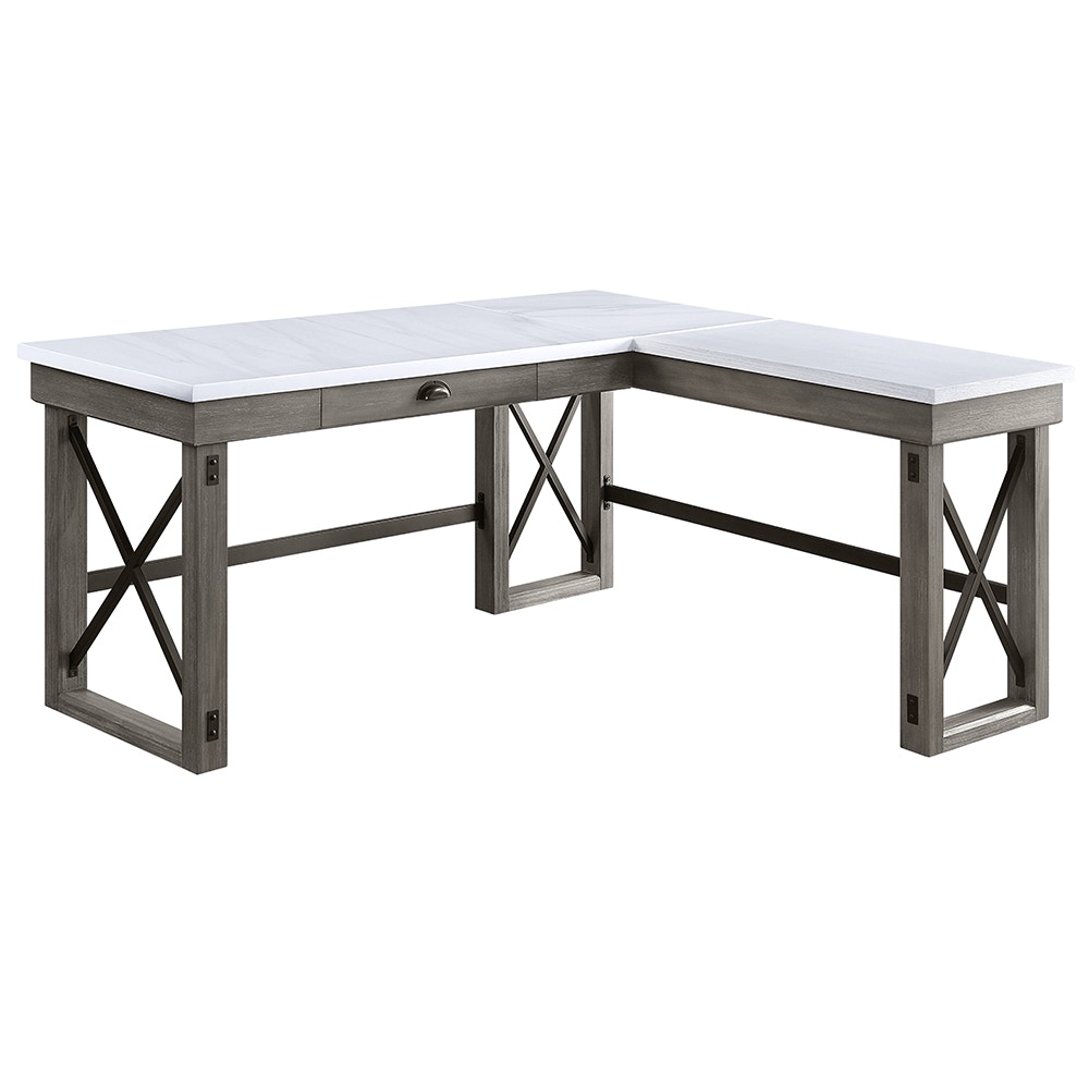  Talmar Writing Desk With Lift Top 