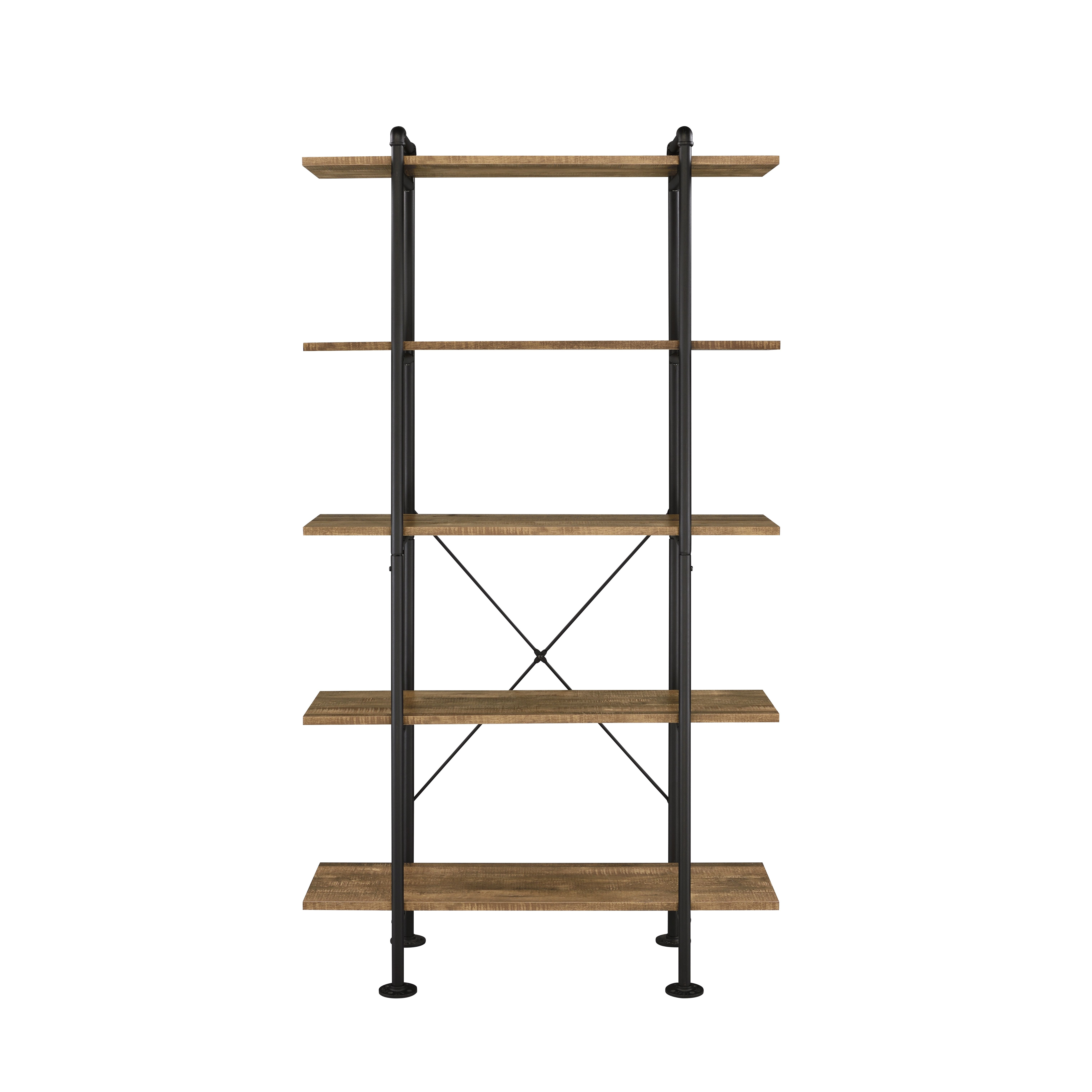  Nefo Bookshelf 