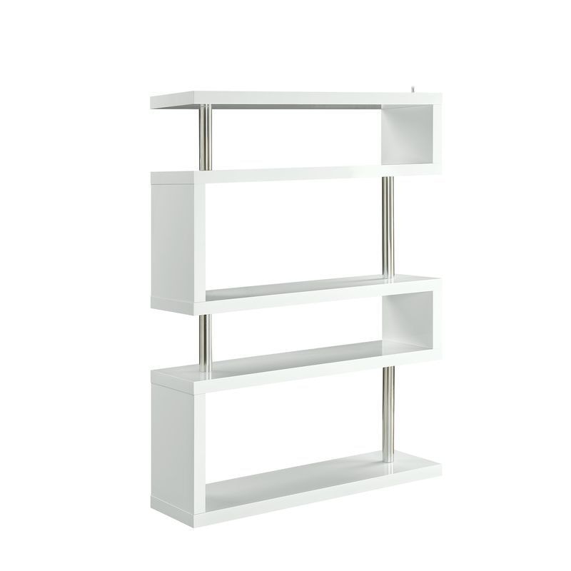  Buck II Bookshelf 