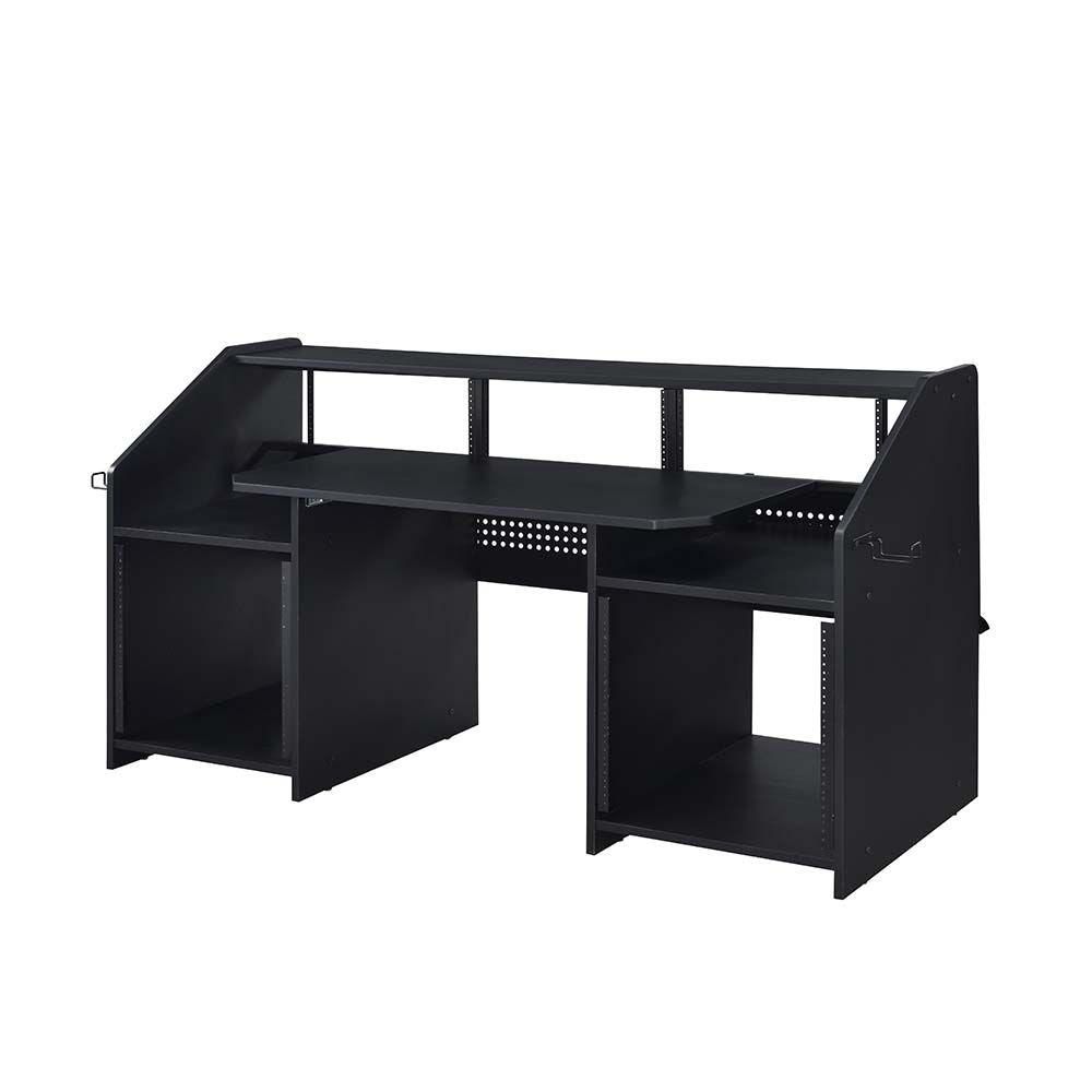 Acme Furniture Home Office Annette Music Desk OF00993 - Tar Heel