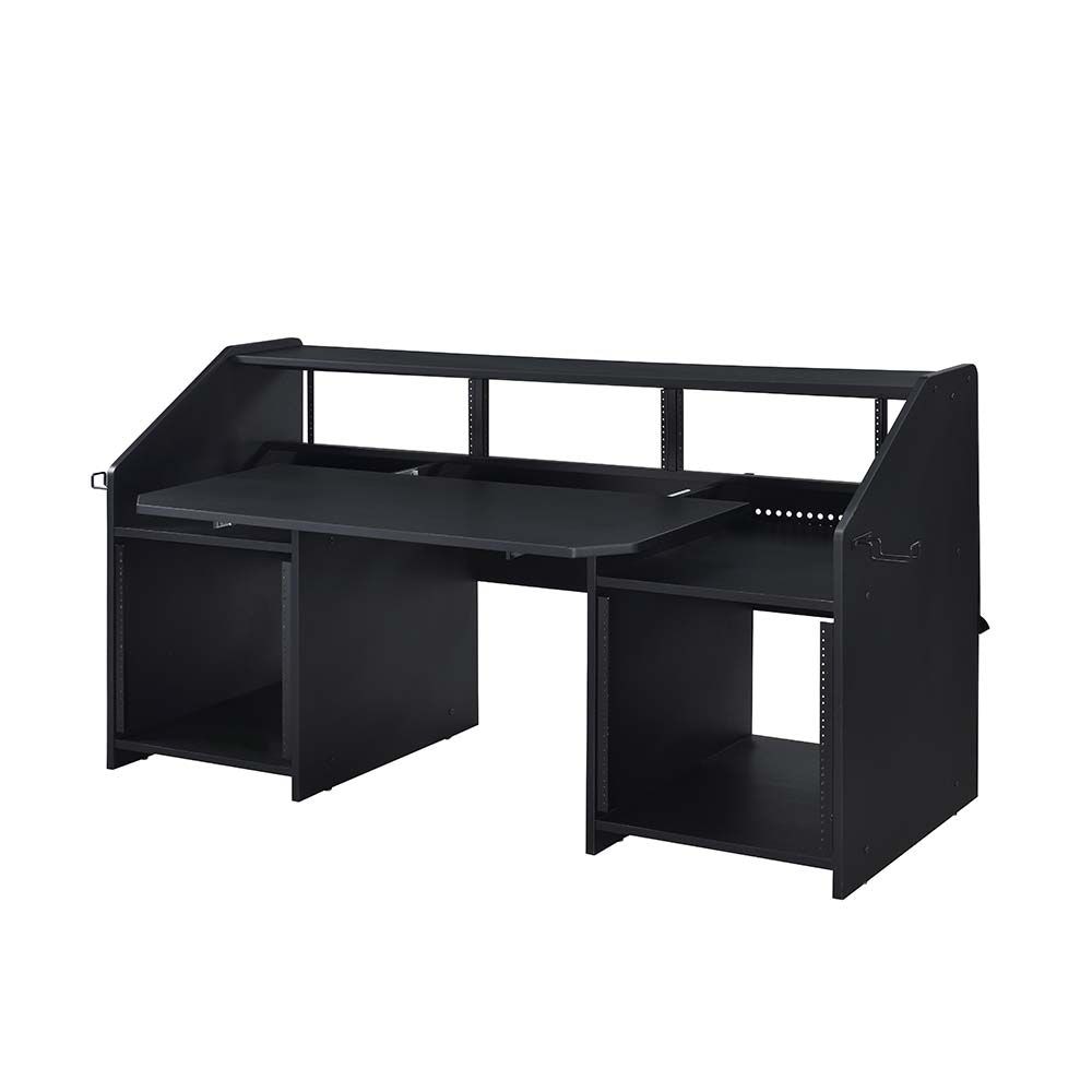 Acme Furniture Home Office Annette Music Desk OF00993 - Tar Heel