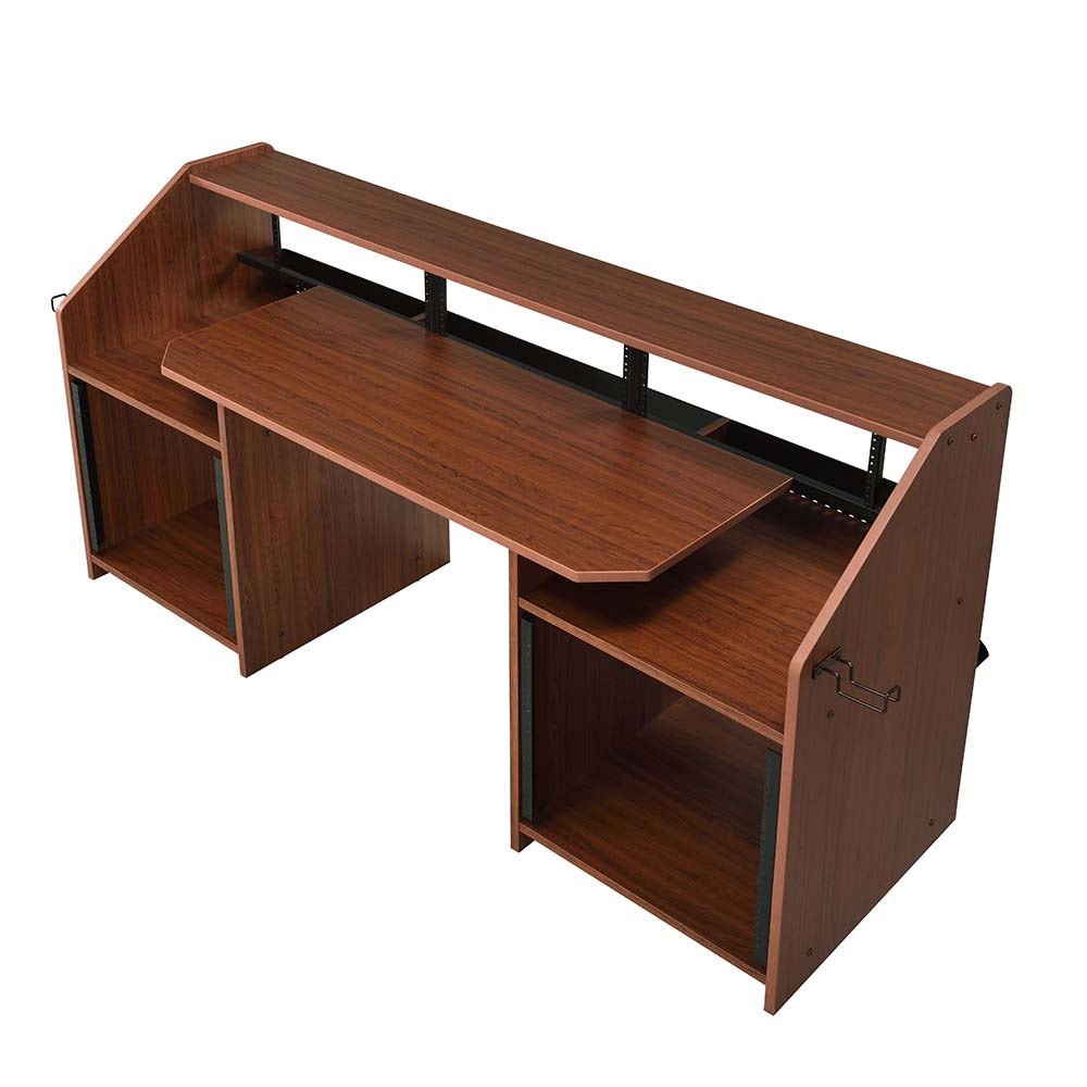 Acme Furniture Home Office Annette Music Desk OF00994 - Tar Heel