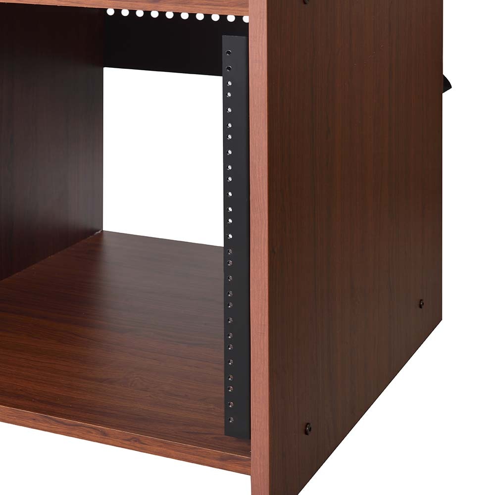 Acme Furniture Home Office Annette Music Desk OF00994 - Tar Heel