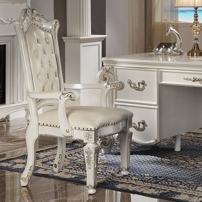  Vendome Executive Office Chair 