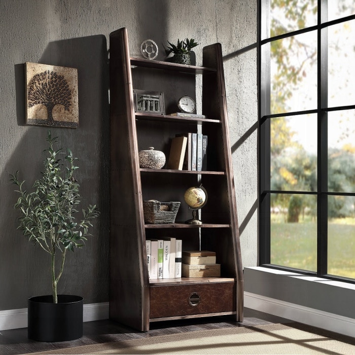  Brancaster Bookcase 