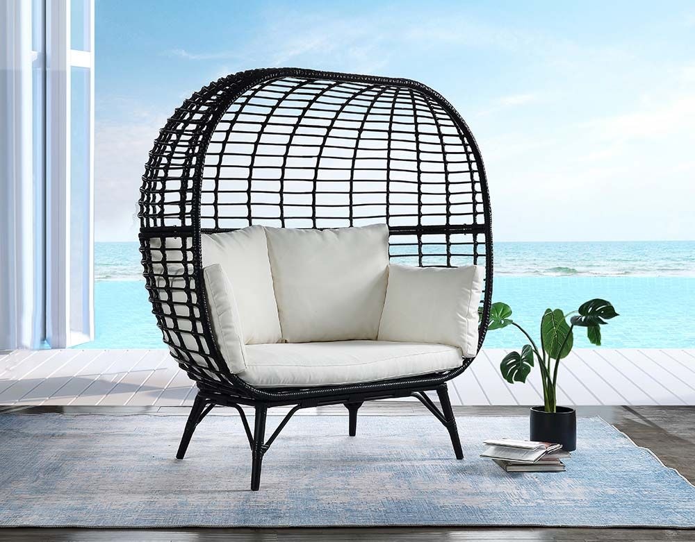 Acme Furniture Outdoor/Patio Penelope Patio Lounge Chair OT01099