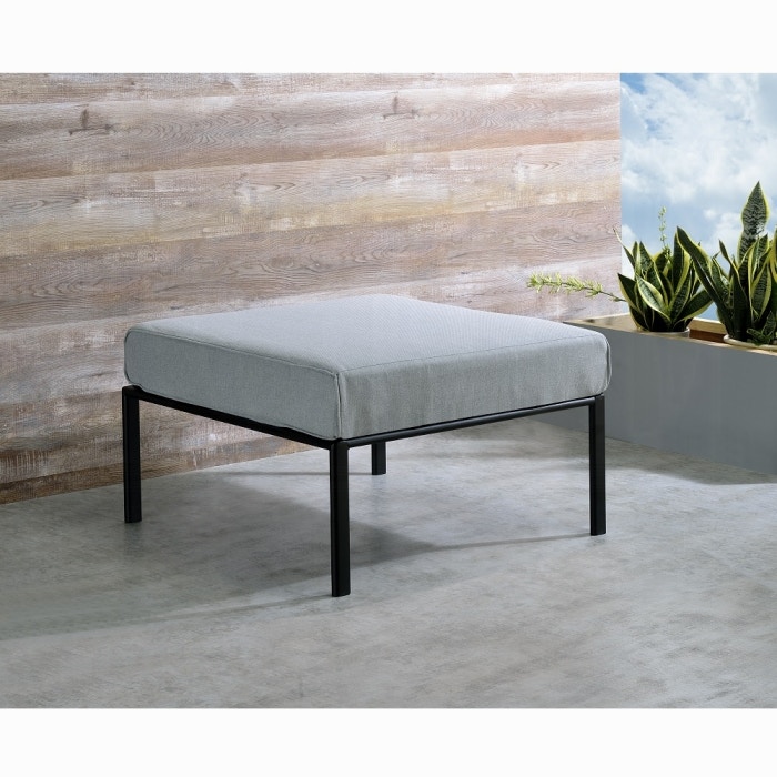  Rajni Patio Ottoman 