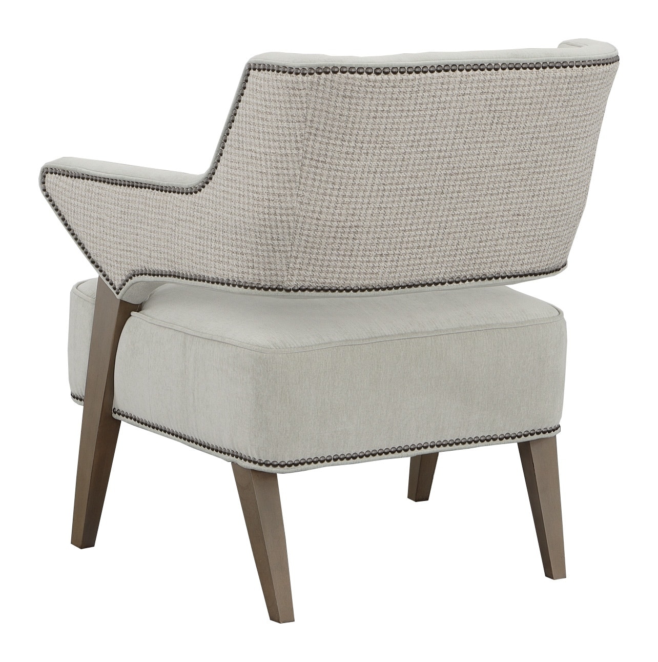 Fairfield Chair Company Living Room Chico Lounge Chair 1002