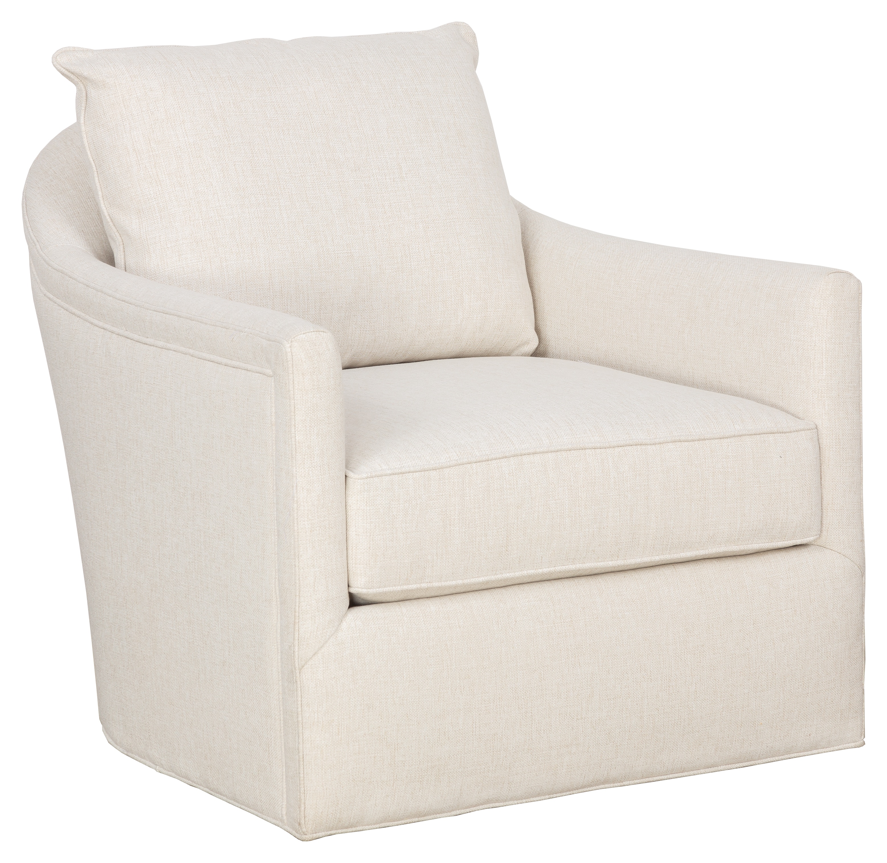  Vail Swivel Chair 1004-31