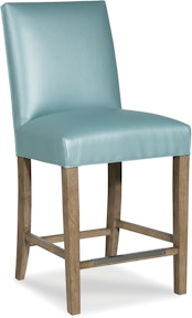 121205M by Fairfield - Straight Back Dining Chair