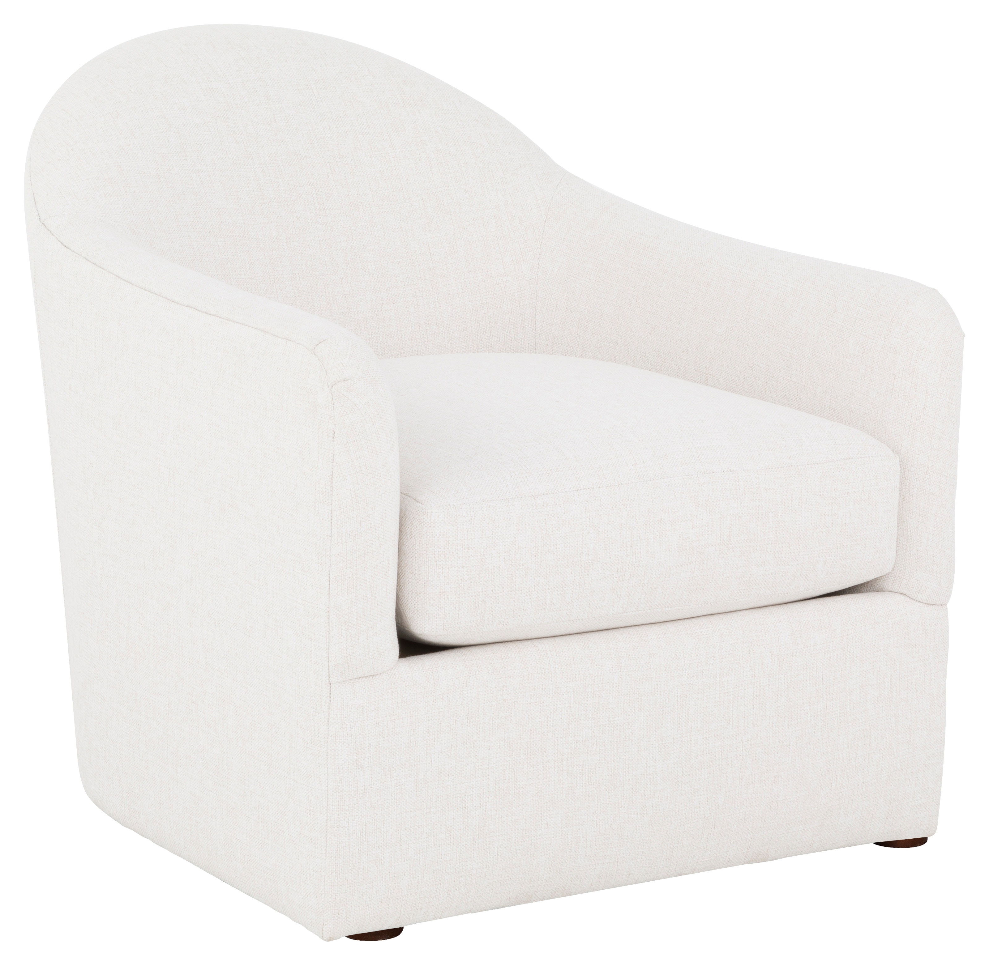  Cova Lounge Chair 1016-01