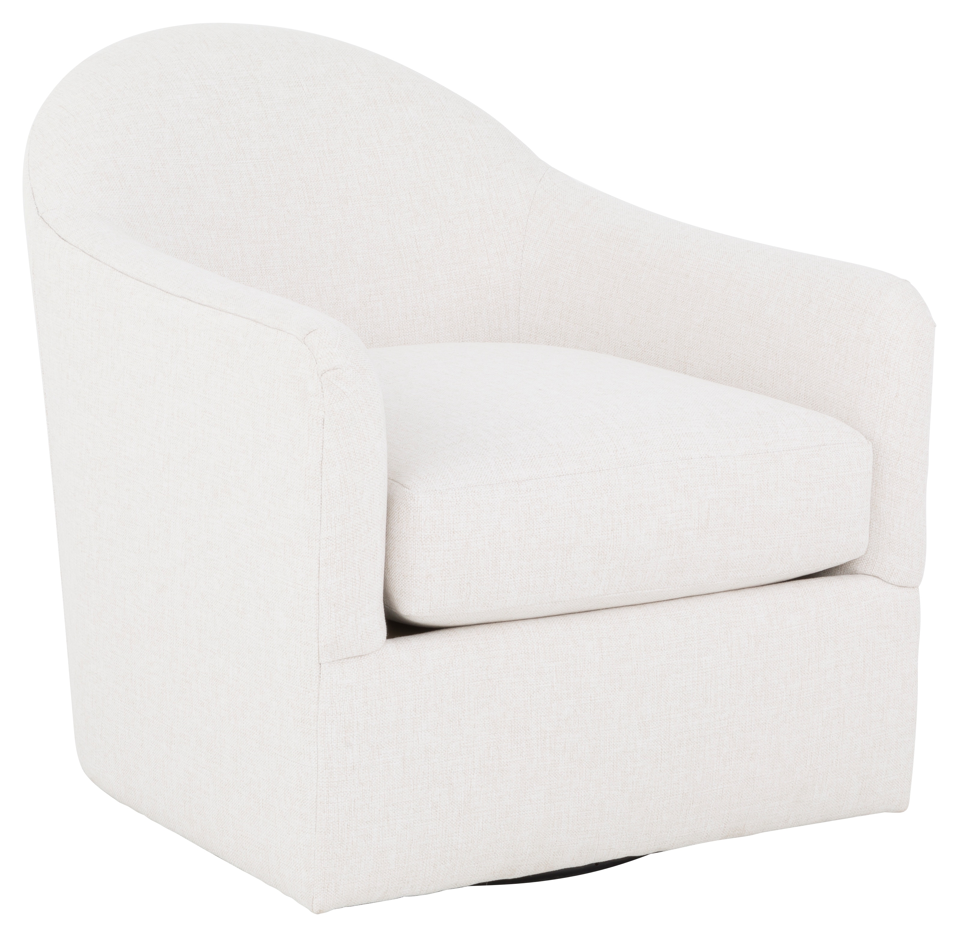  Cova Swivel Chair 1016-31