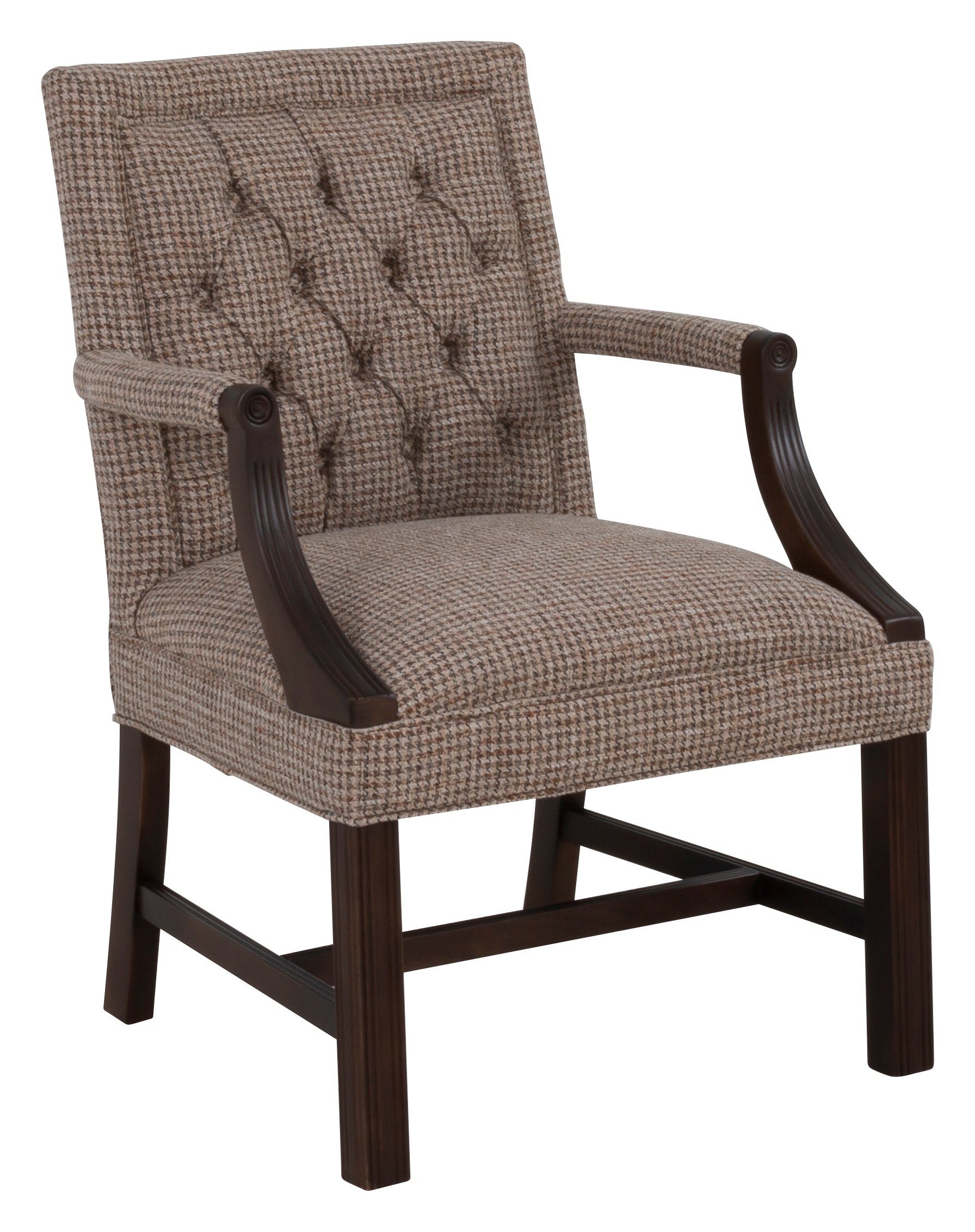  Warwick Occasional Chair 1052-01