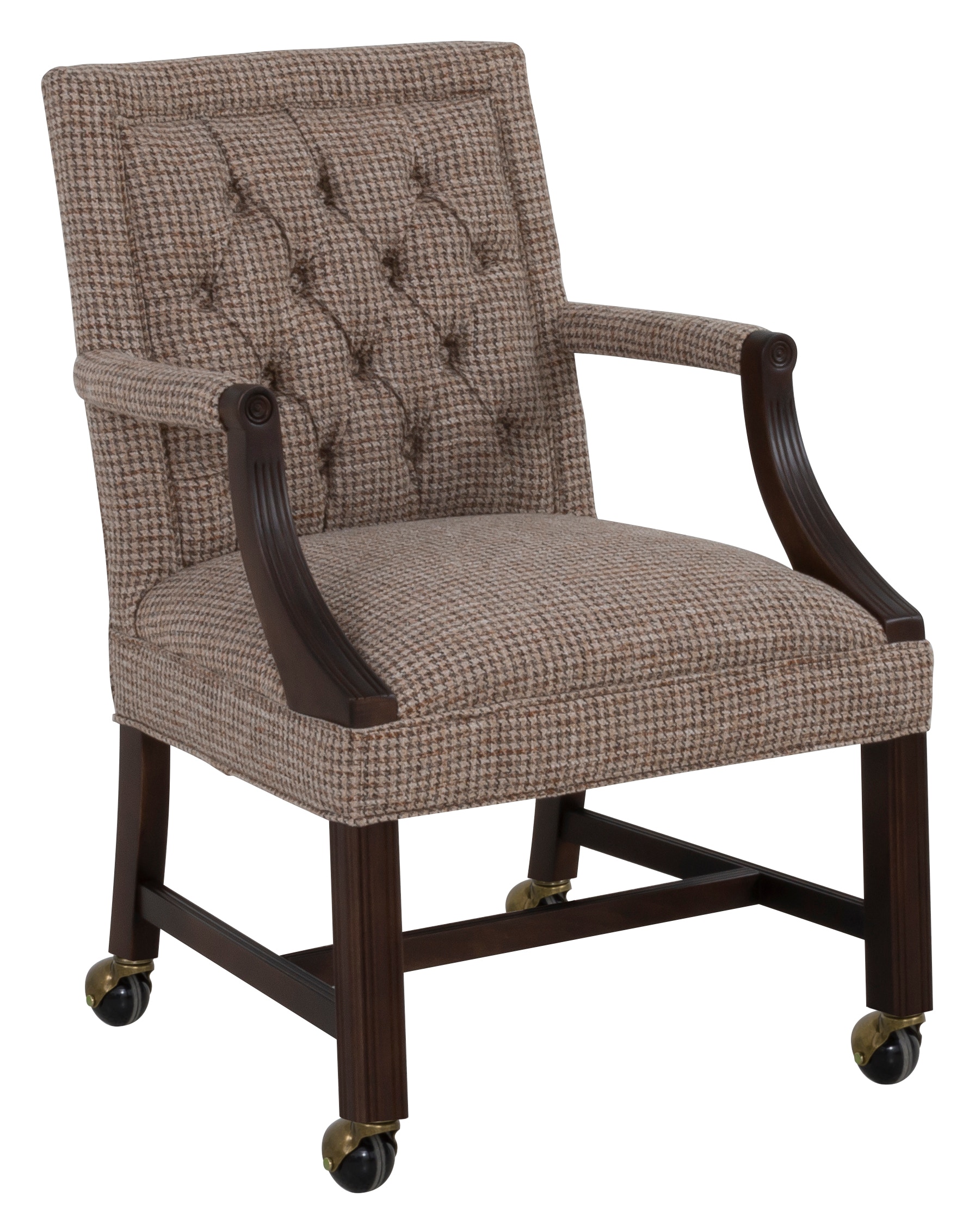  Warwick Occasional Chair 1052-A4