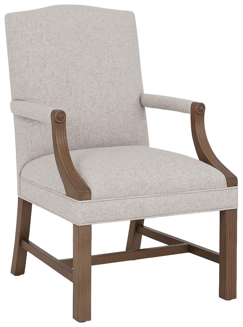  Truman Occasional Chair 1055-01