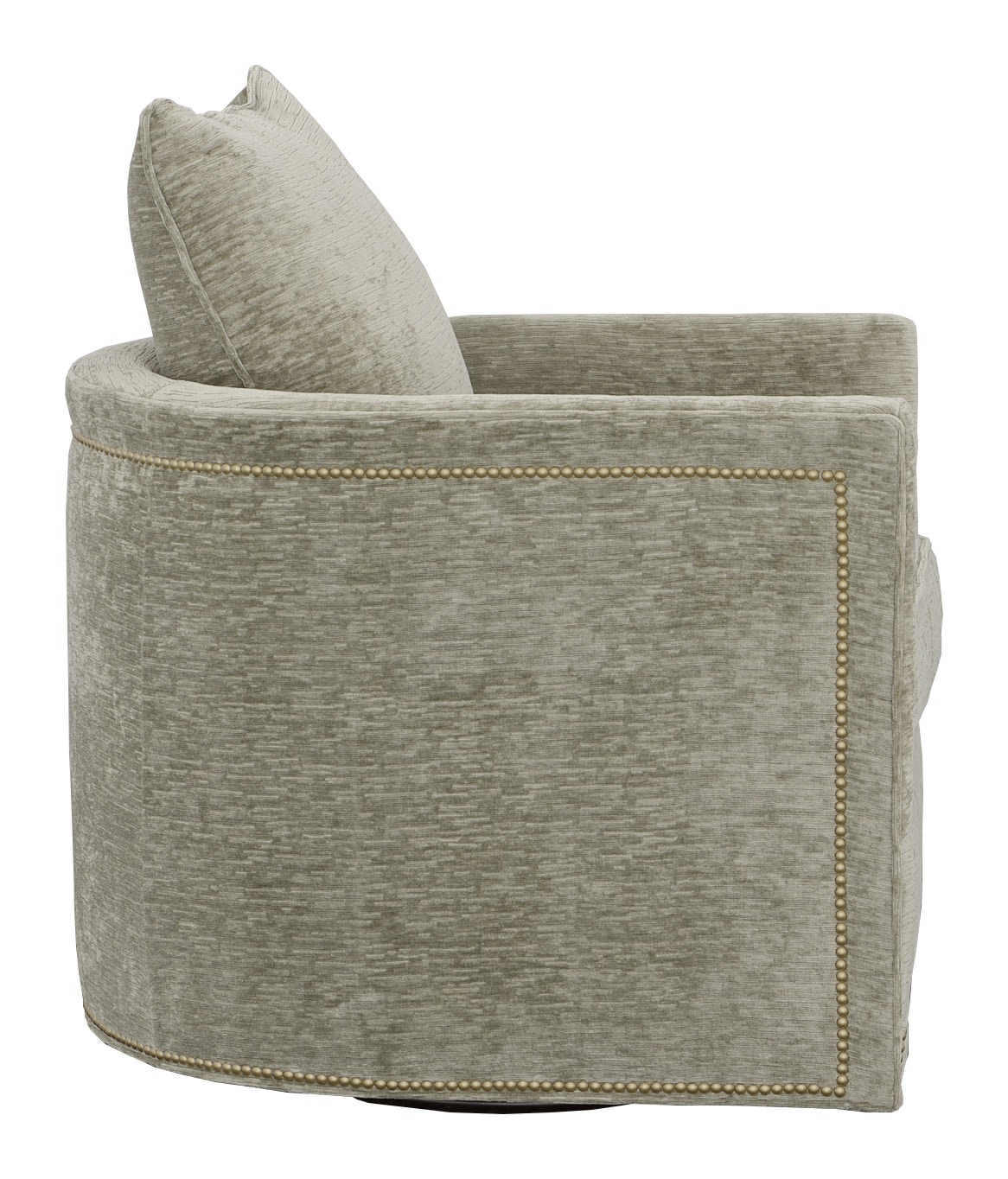 Fairfield Chair Company Living Room Christine Swivel Chair 1102-31