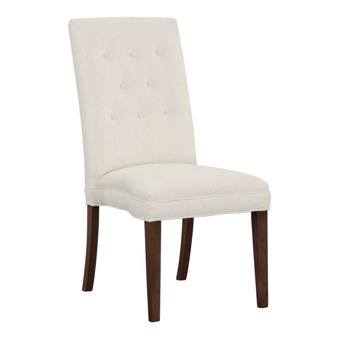  Straight Tall Back Leather Armless Stack Chair L-1216-14-T