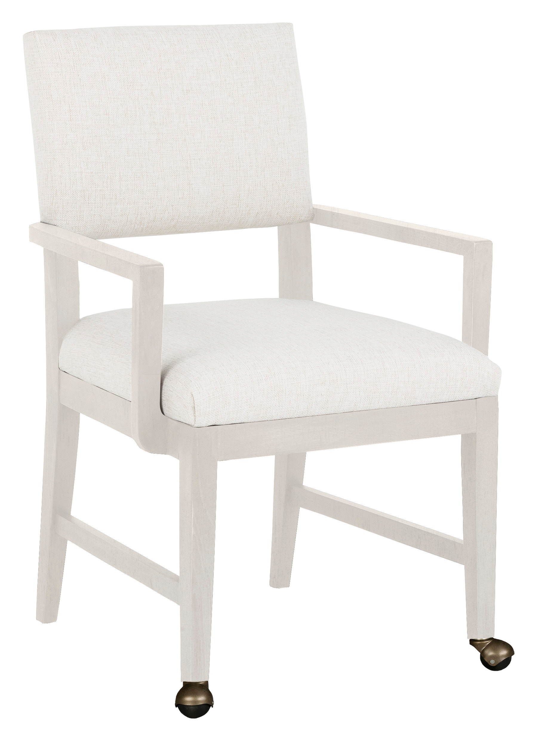 Fairfield Chair Company Silas Arm Chair 1304-A2-L