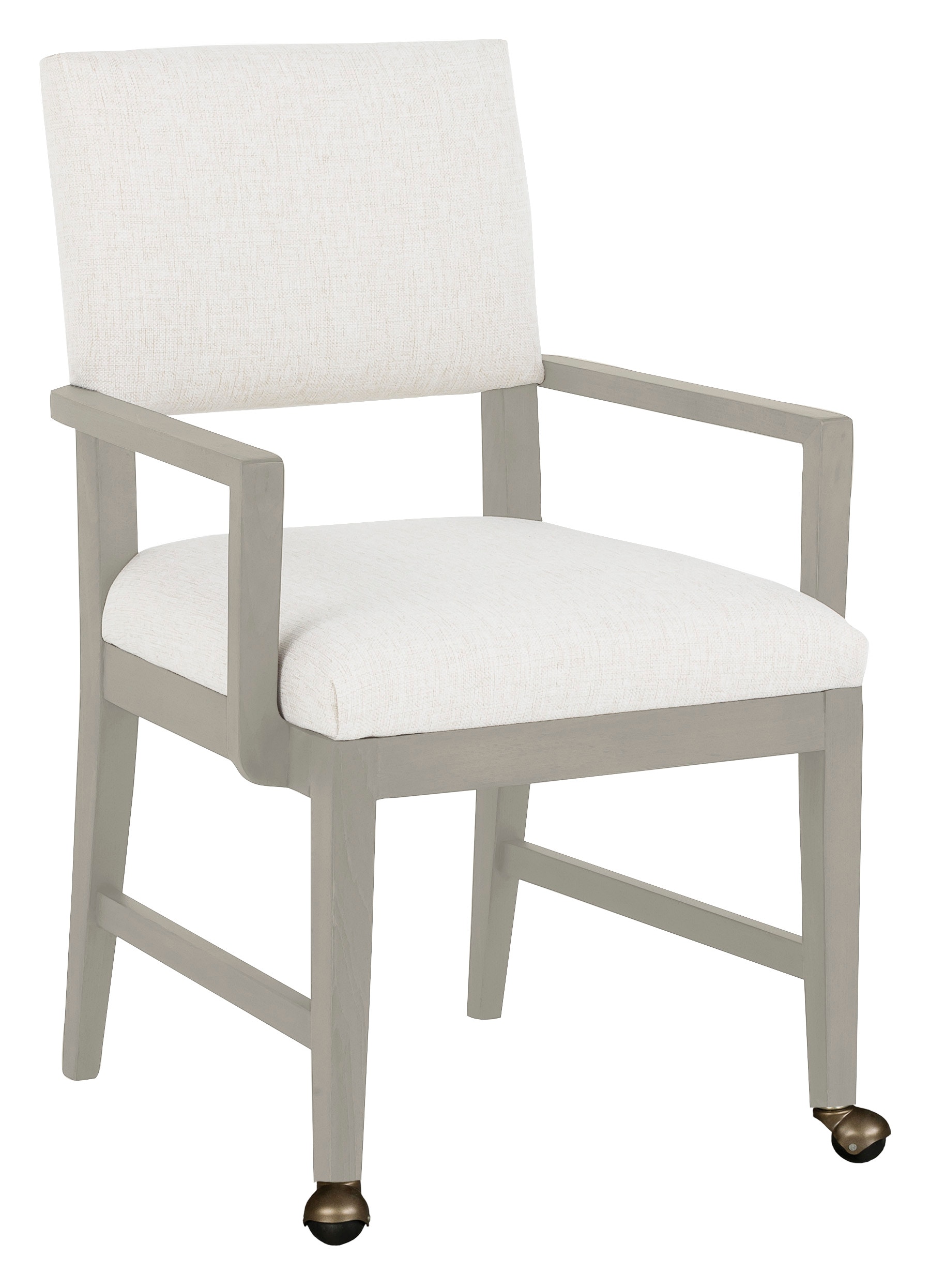 Fairfield Chair Company Silas Arm Chair 1304-A2-S