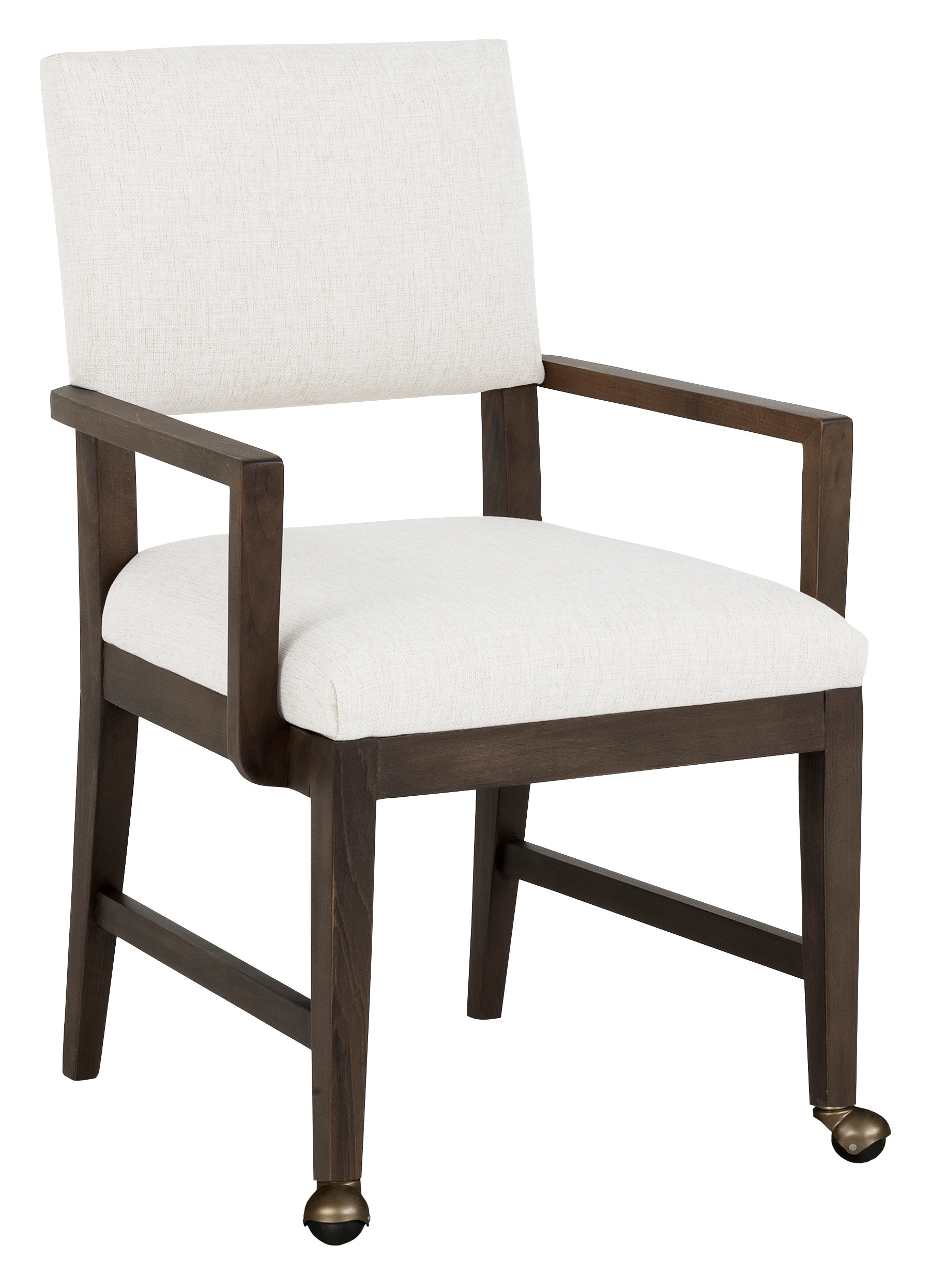 Fairfield Chair Company Silas Arm Chair 1304-A2-T