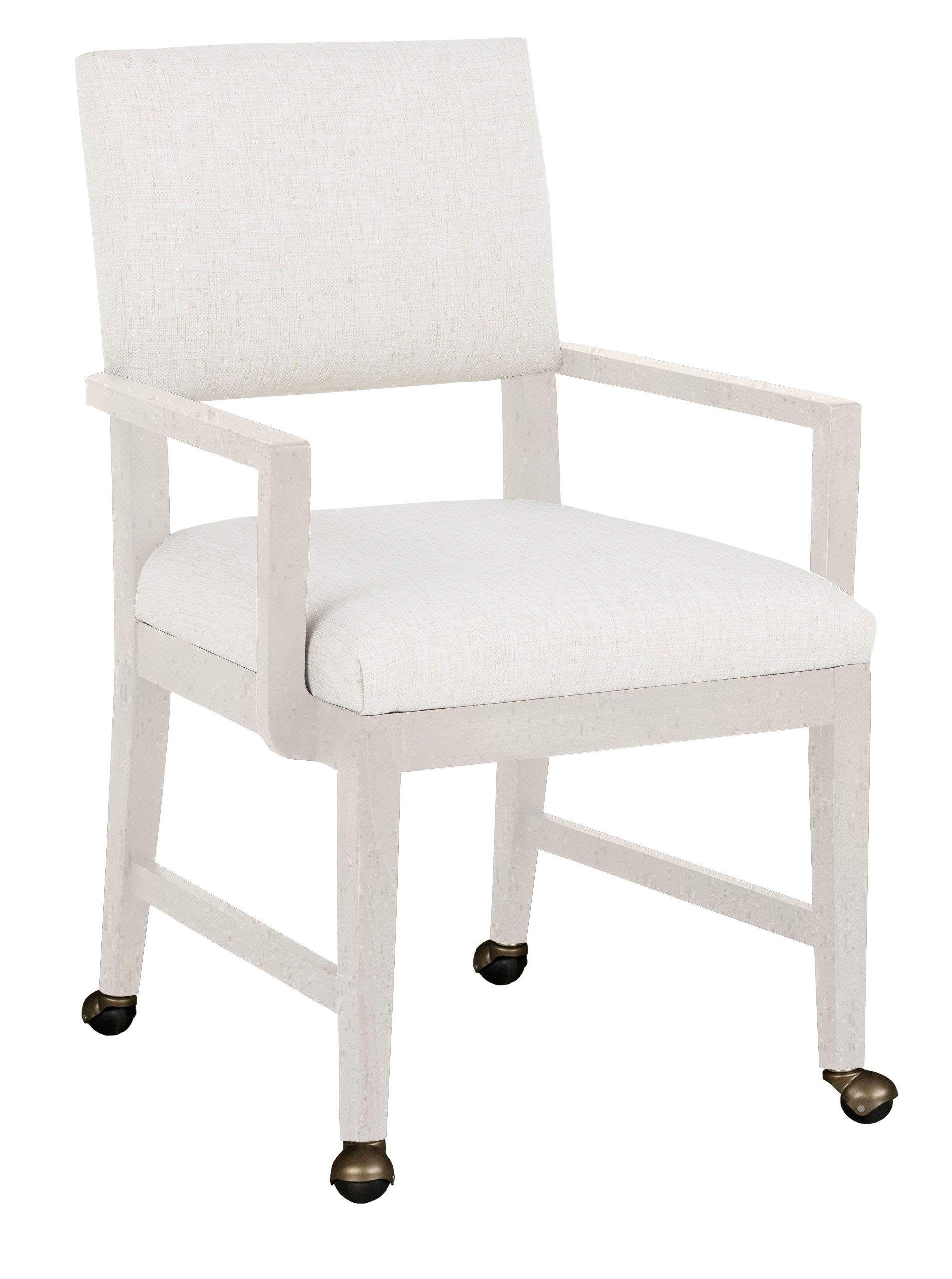 Fairfield Chair Company Silas Arm Chair 1304-A4-L