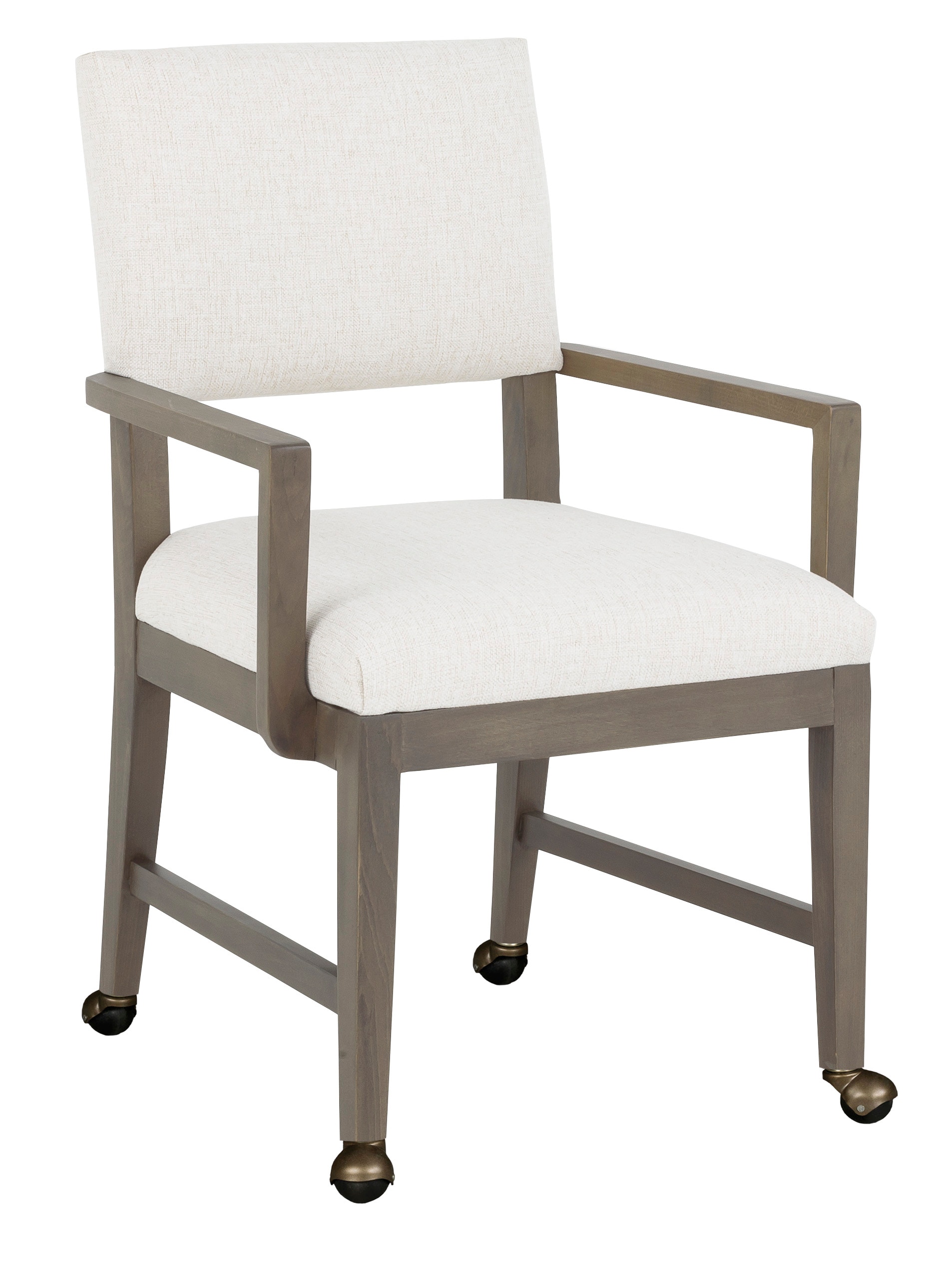 Fairfield Chair Company Silas Arm Chair 1304-A4-M