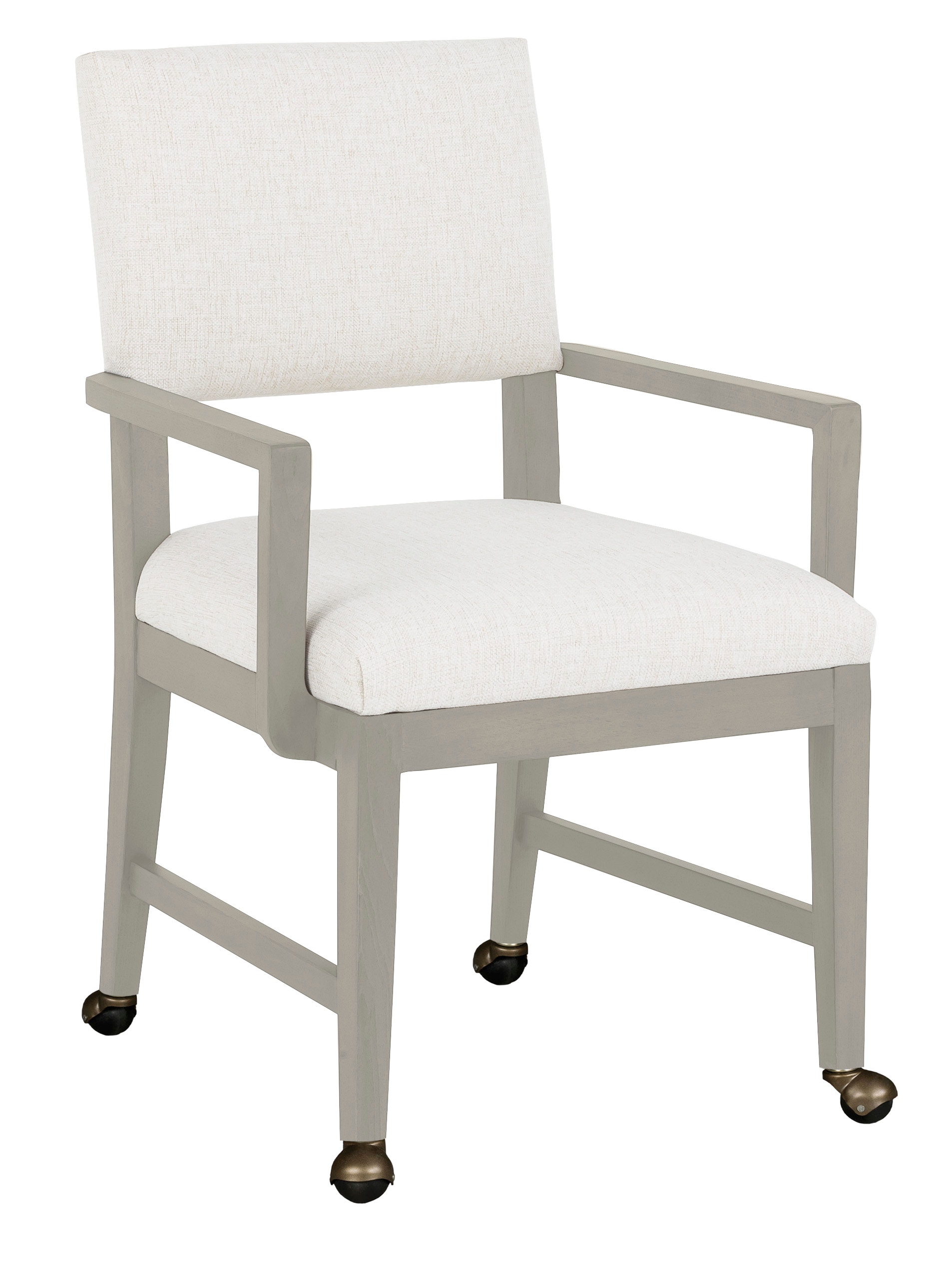 Fairfield Chair Company Silas Arm Chair 1304-A4-S