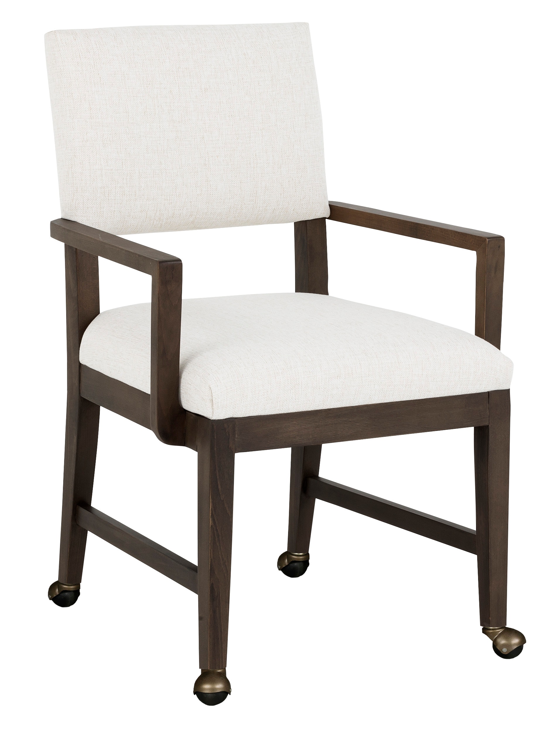 Fairfield Chair Company Silas Arm Chair 1304-A4-T