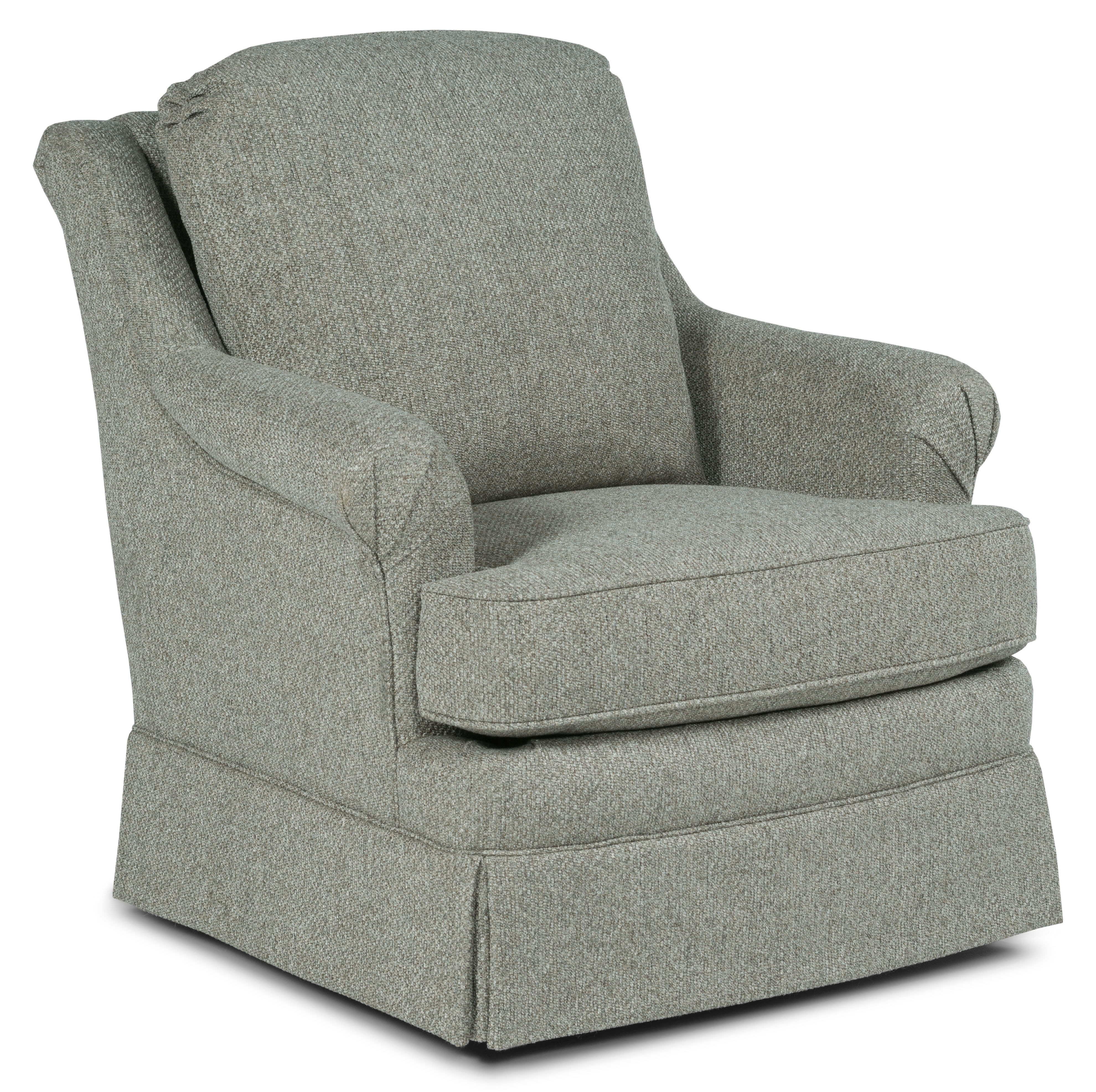 Fairfield swivel chair new arrivals