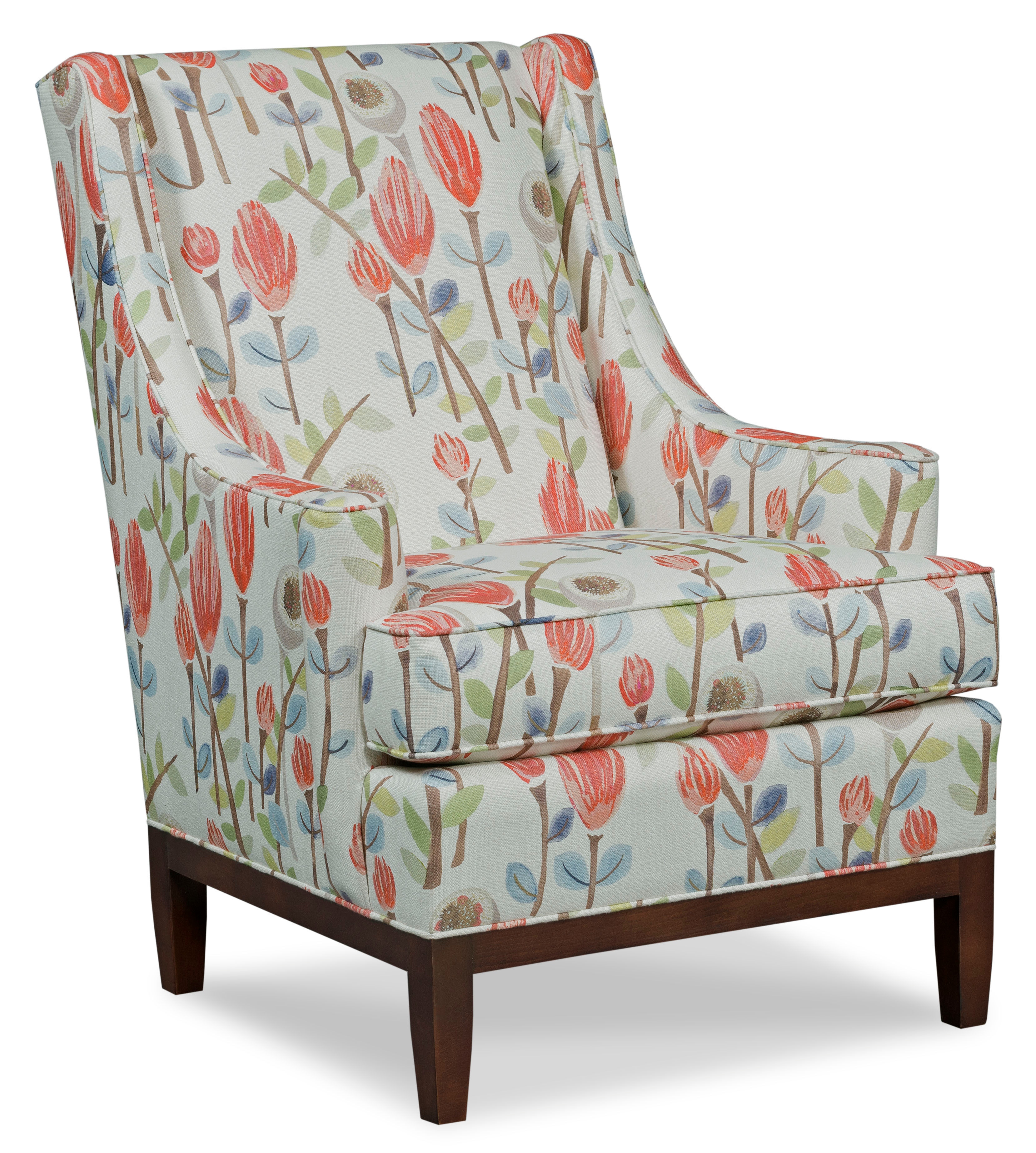 Fairfield furniture best sale accent chairs